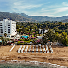 Club Beyy Resort Hotel